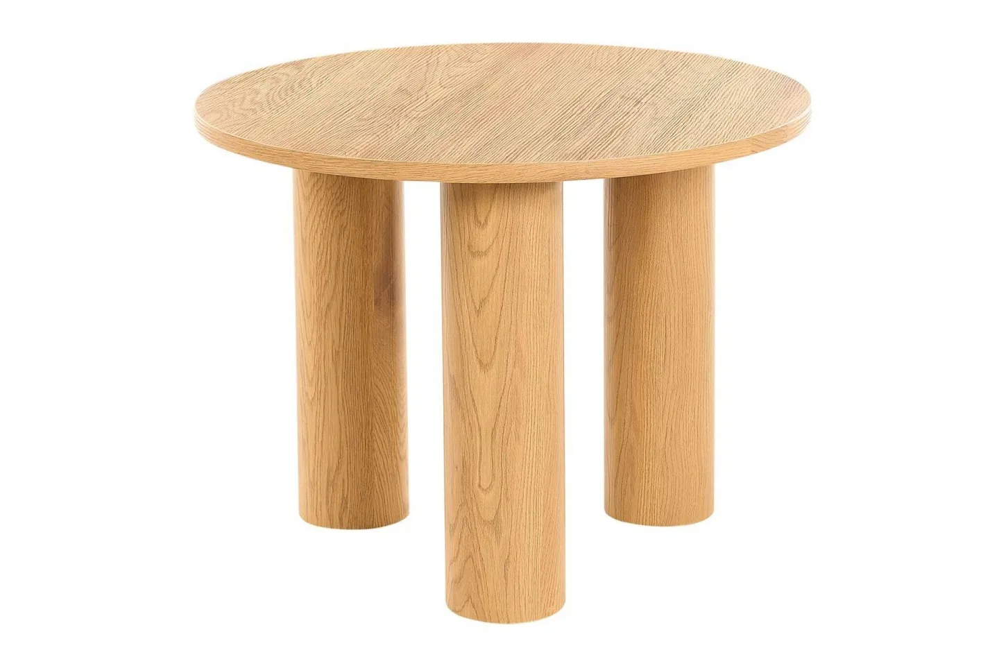 Soffbord Senoia Ljus trä - Ljus trä