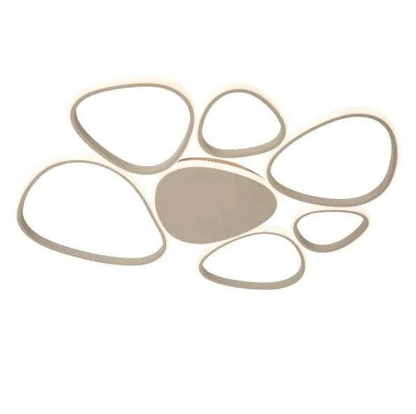 Lucide - Samling 90cm - Takplafond - Taupe