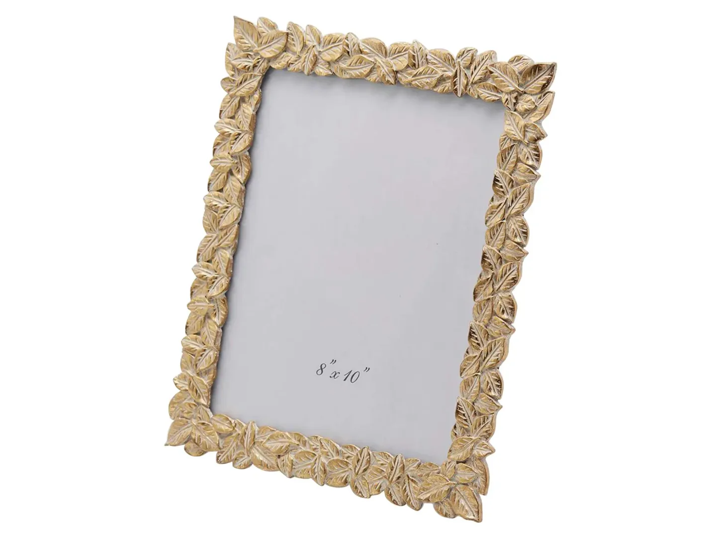 Edg Fotorahmen Blättermix H: 30 cm | Schubiger Möbel
