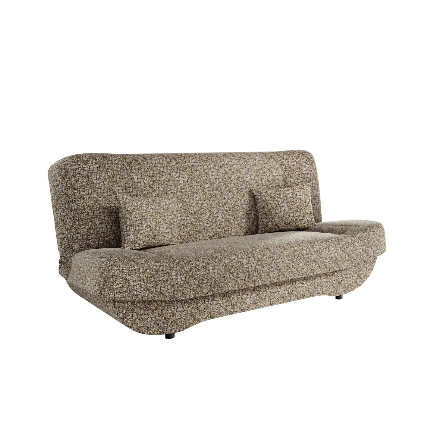 Burralla 3-sits Bäddsoffa - beige
