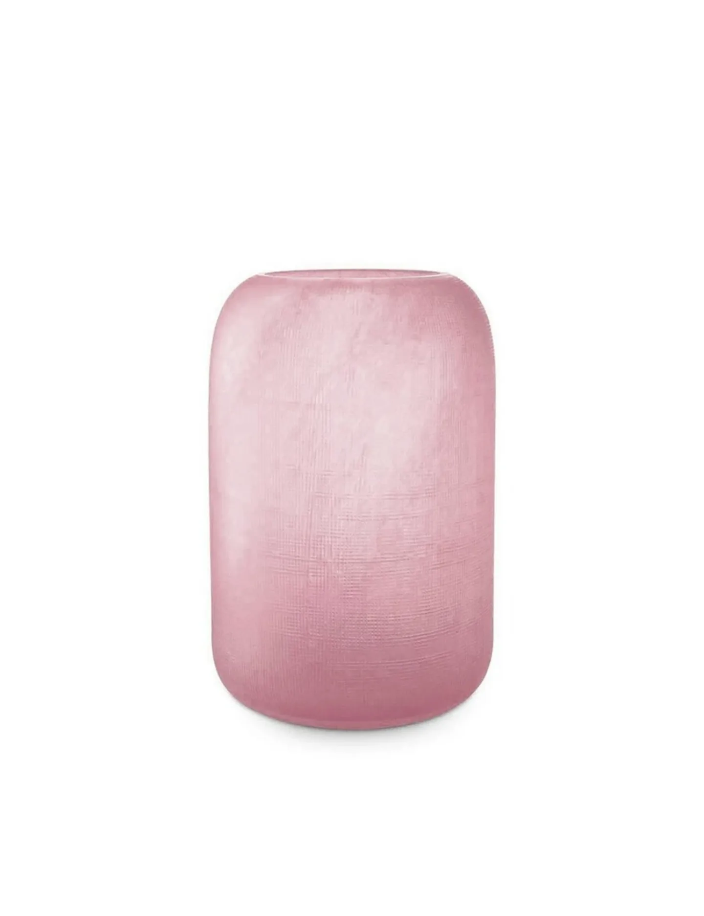 Abhika Vase Yu Violett H: 27 cm | Schubiger Möbel