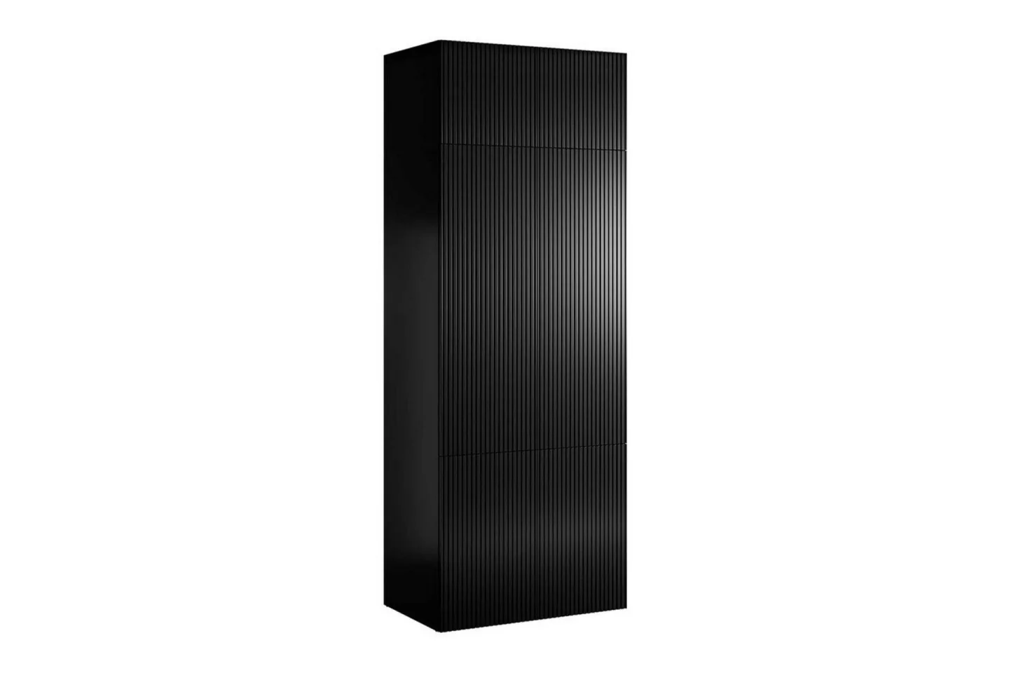 Juniskär Highboard - Svart