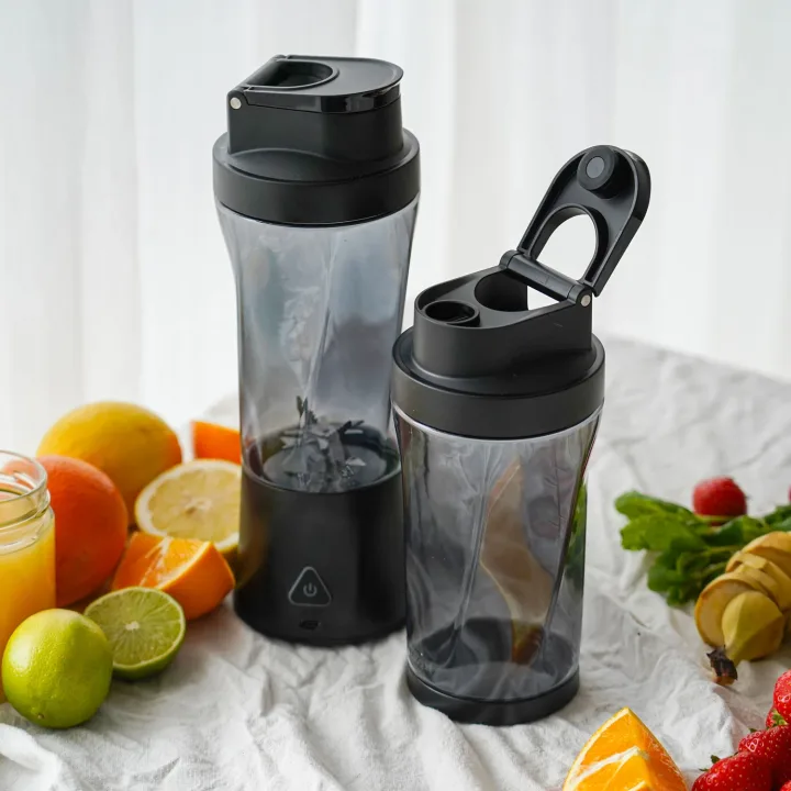 Qookware.dk - Ledningsfri Smoothie blender