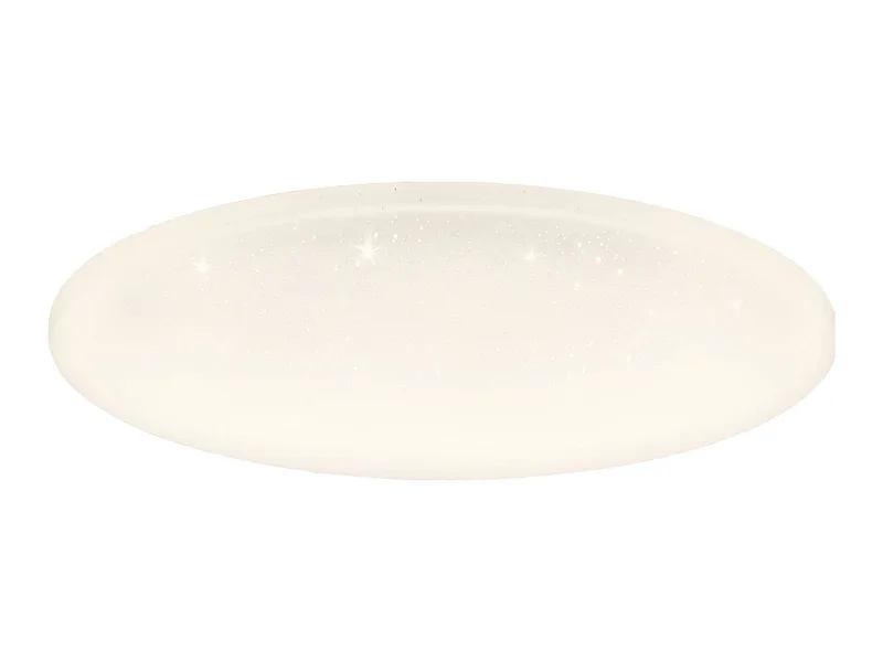 Deckenlampe RIME 50cm 36W weiss