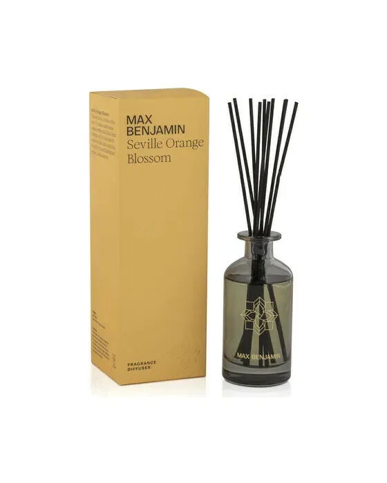 Seville Orange Blossom diffuser