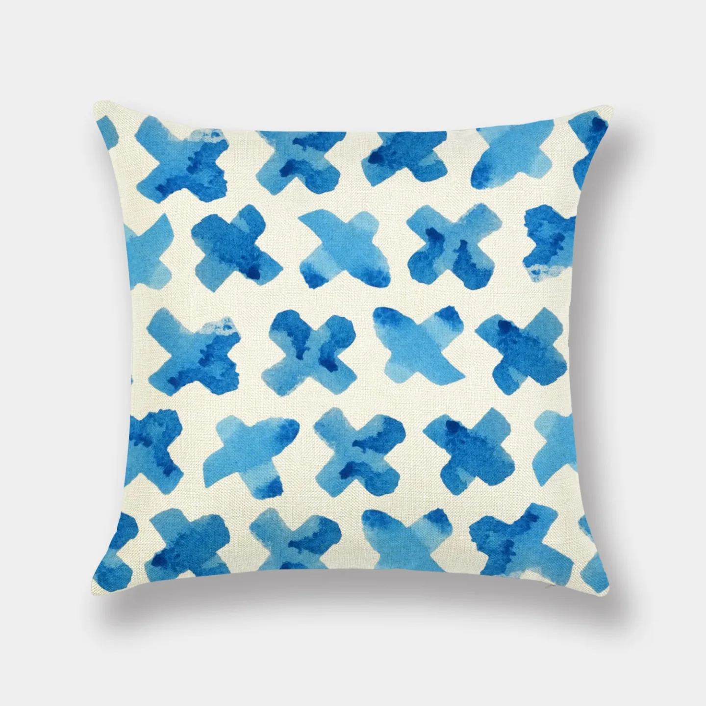 Putetrekk 50 x 50 cm