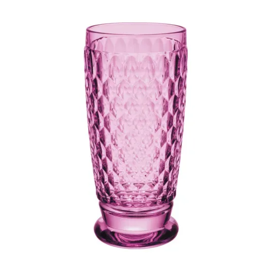 Villeroy & Boch Boston Highballglas 30 cl Berry