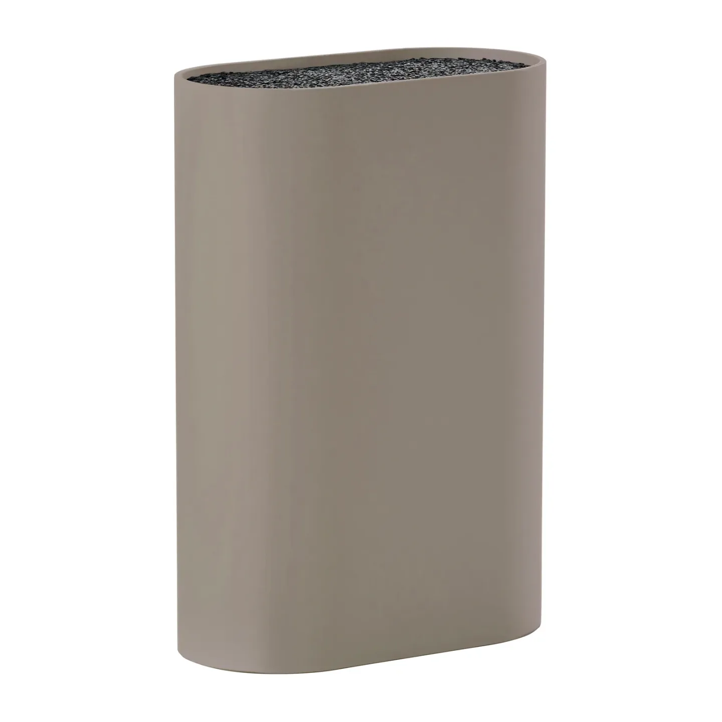 Zone Denmark Singles Messerblock 24cm Taupe