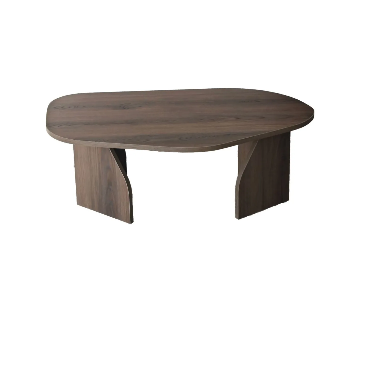 Berriaren Soffbord 100 cm - Valnöt