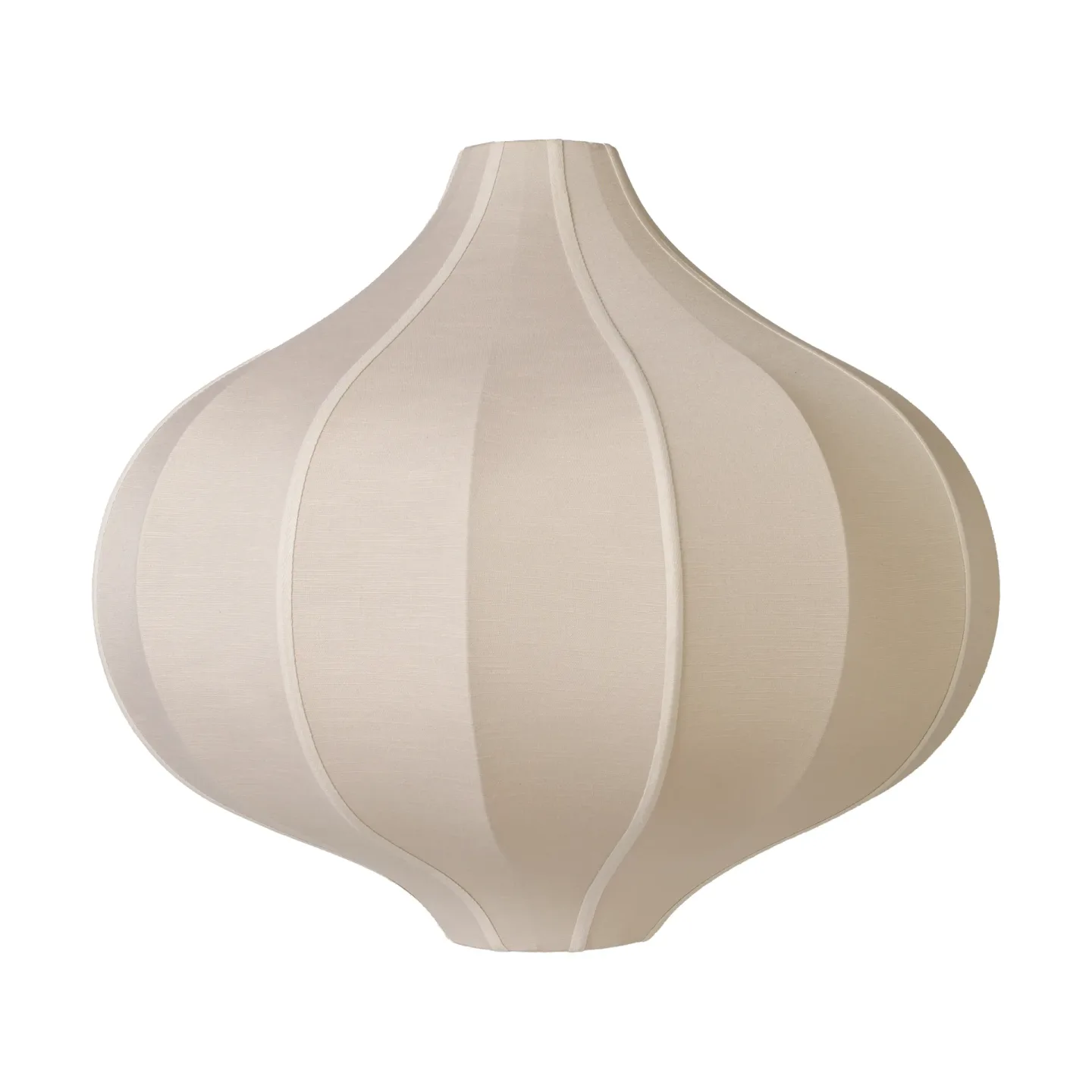 Oi Soi Oi Indochina Classic Onion L Lampenschirm Sand-sand