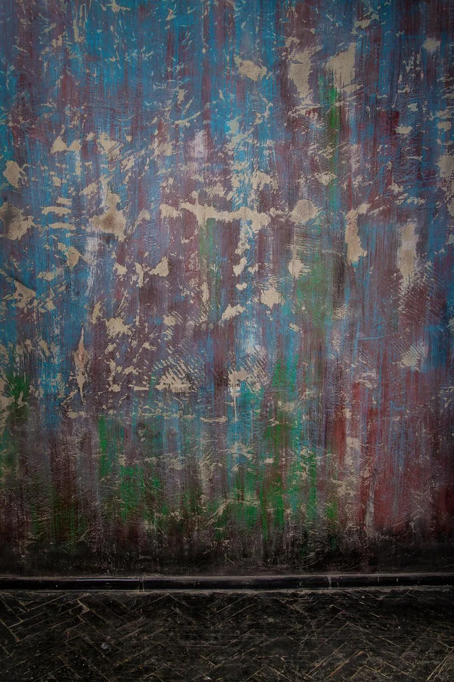 Wilton-teppe - Aviano (multi) (Size: 180 x 270 cm)