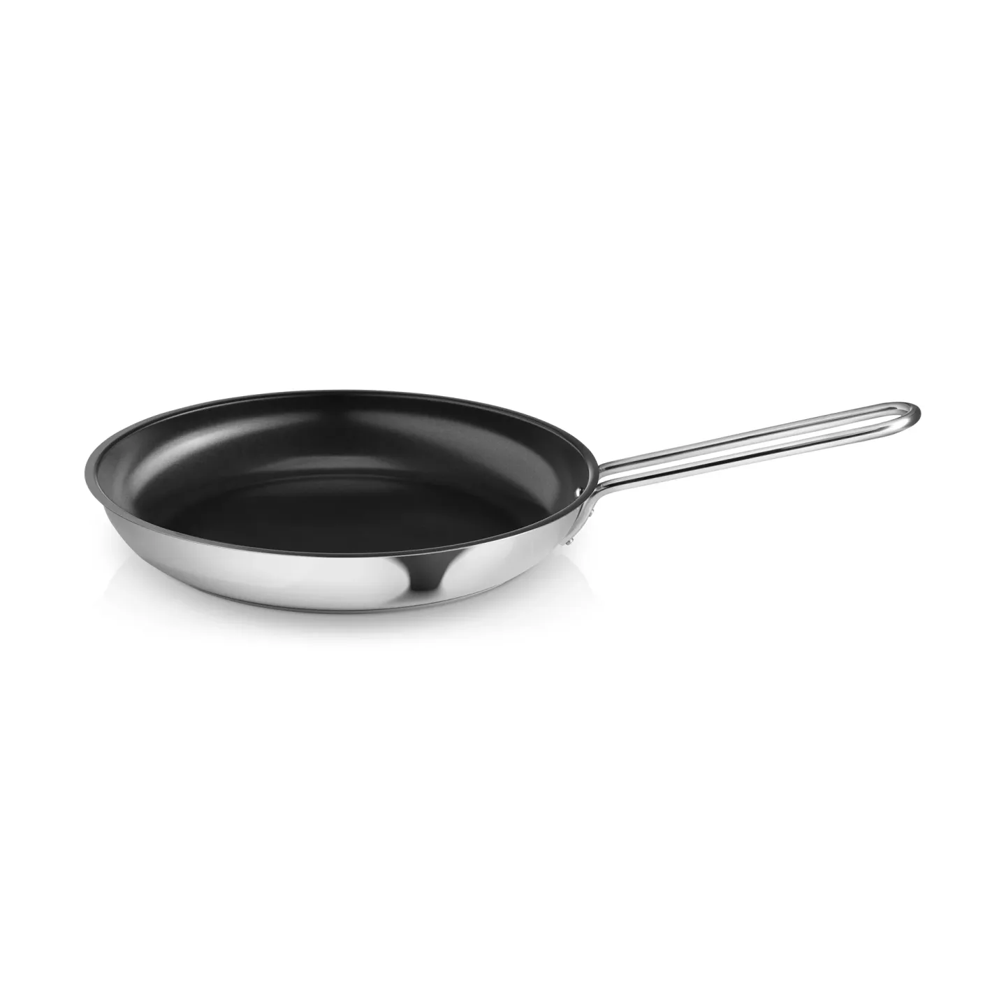 Eva Solo Eva Trio Stainless Steel Slip-Let Keramikpfanne 32 cm