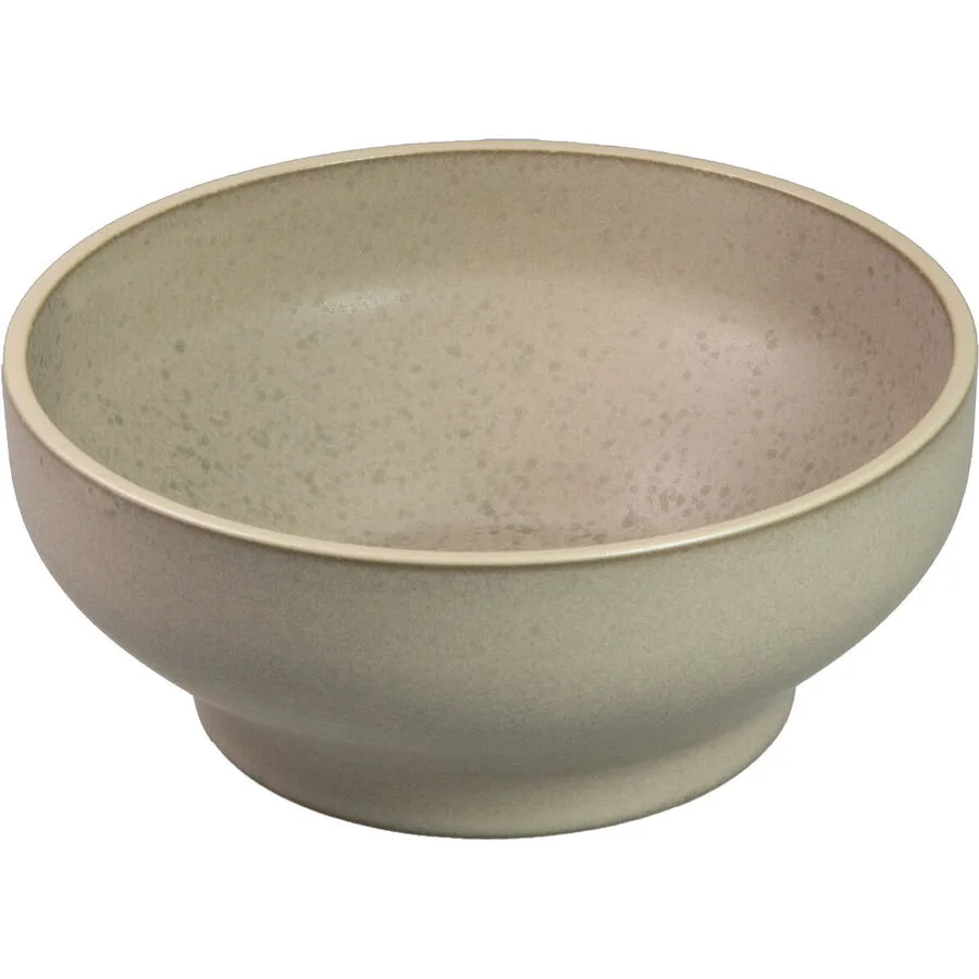 Schale Calypso cannelle Stoneware D 16 cm 1 Stk