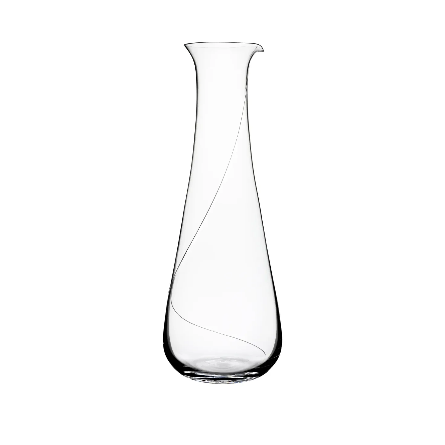 Kosta Boda Line karaff 98 cl Klar