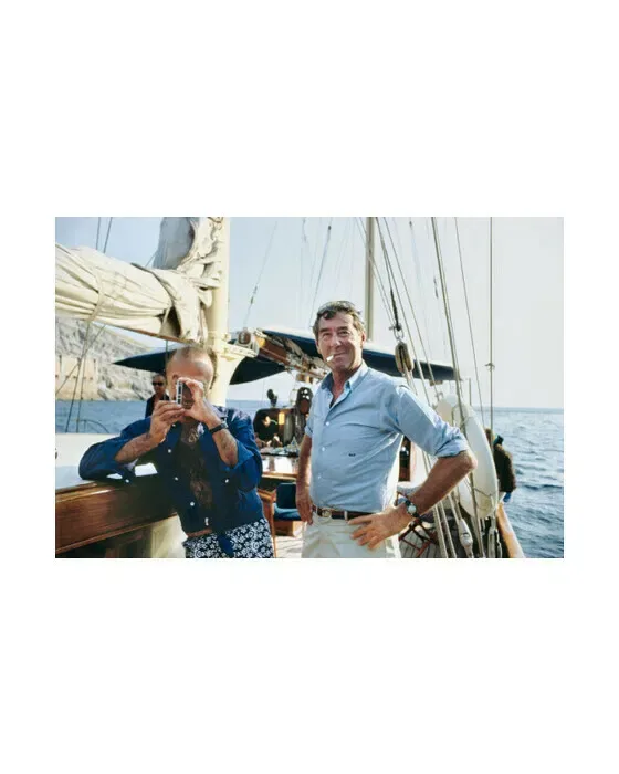 Slim Aarons