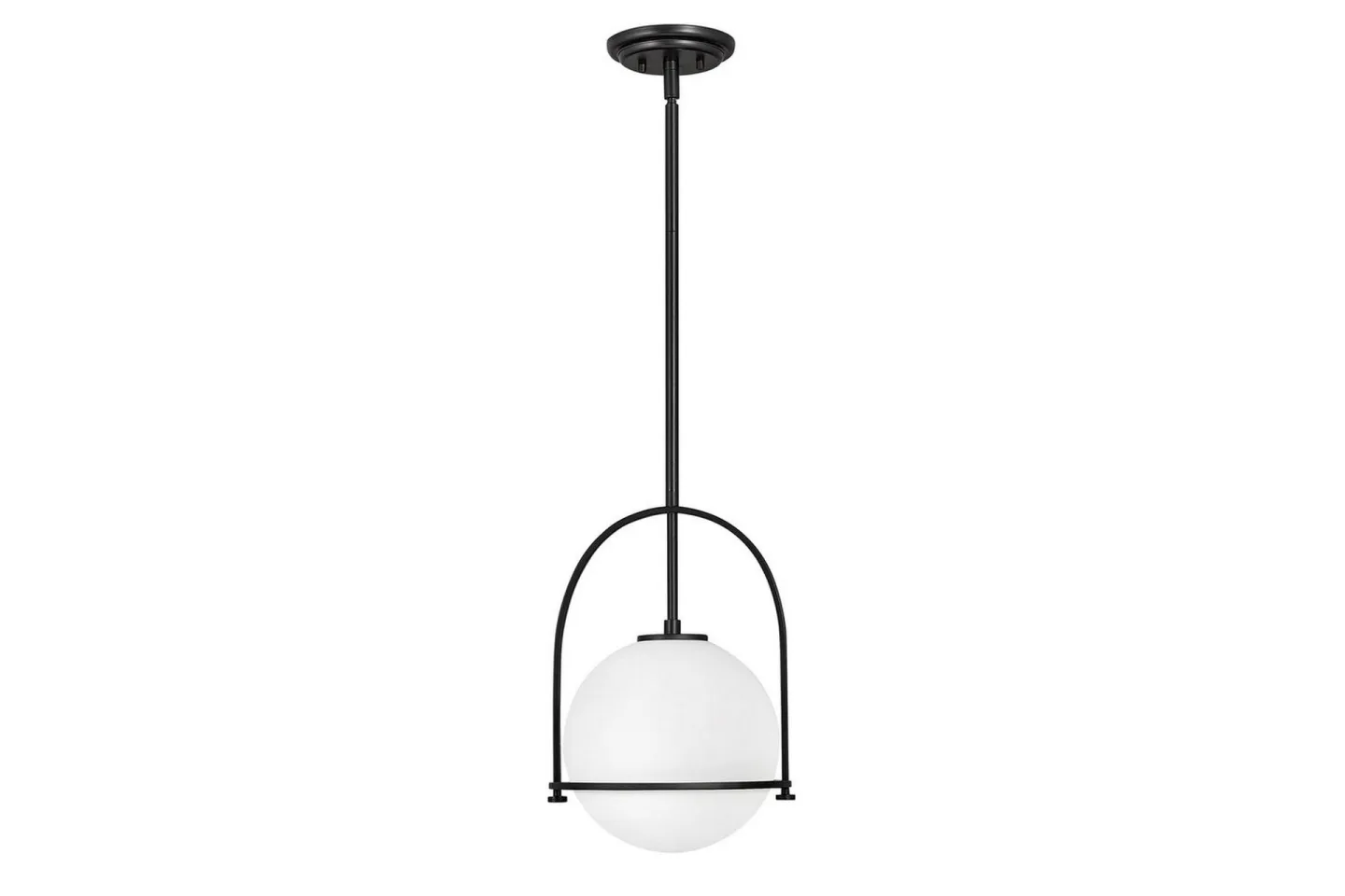 Somerset Hinkley Pendellampa - Black