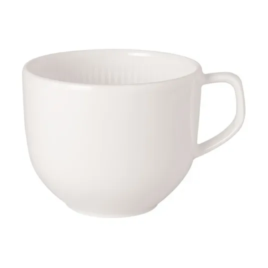 Villeroy & Boch Afina Tasse 150 ml White