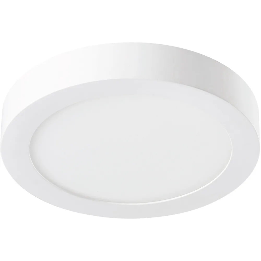 Sylvania Sylflat Surface Dim 1000lm Round 3000K