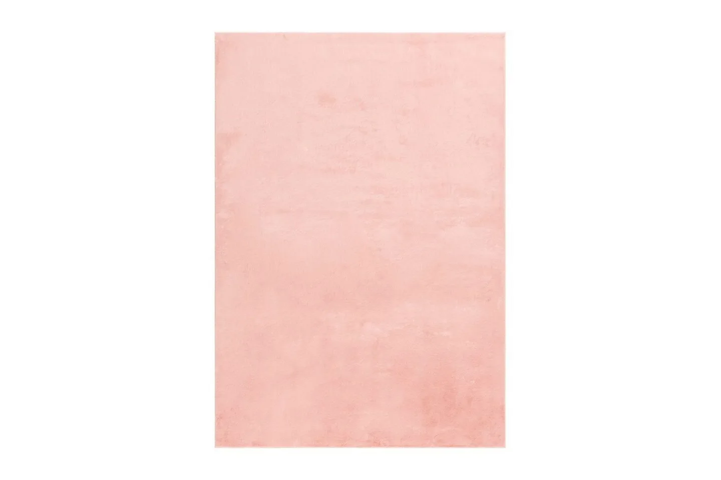 Relax Ryamatta 140x200 cm - Rosa