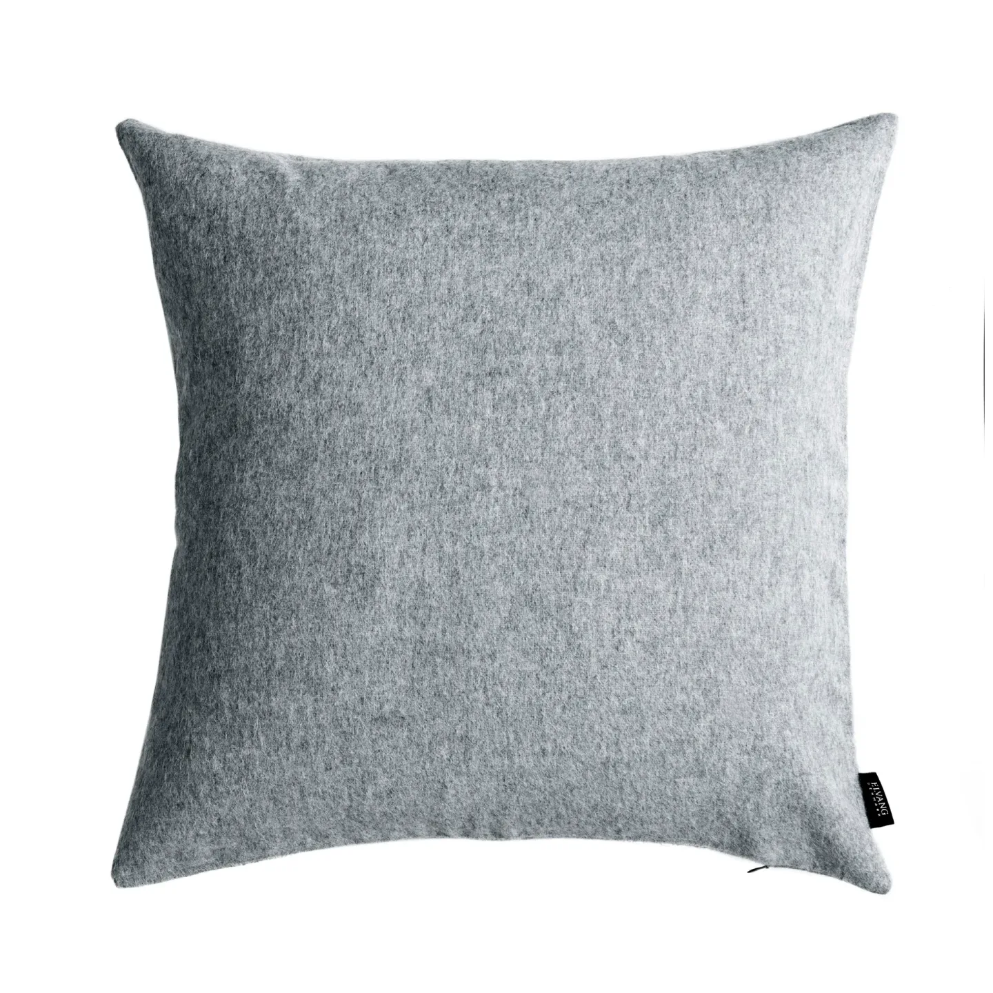 Elvang Denmark Elvang Classic kuddfodral 50x50 cm ljusgrå