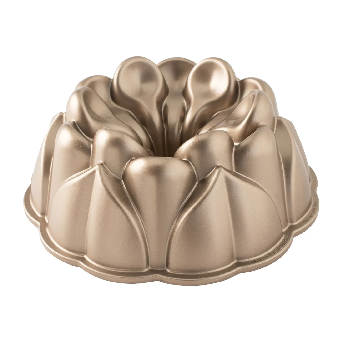 Nordic Ware Nordic Ware magnolia bundt Backform 2,4 L