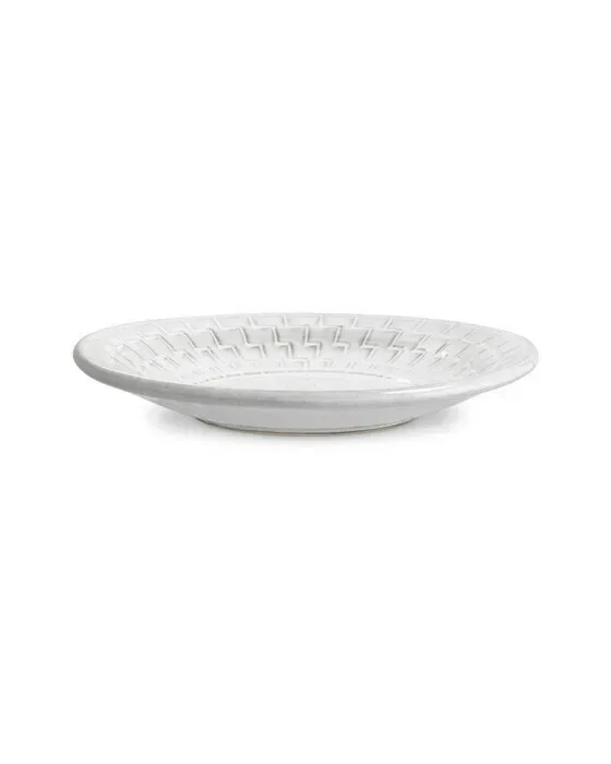 Nuage skål off-white