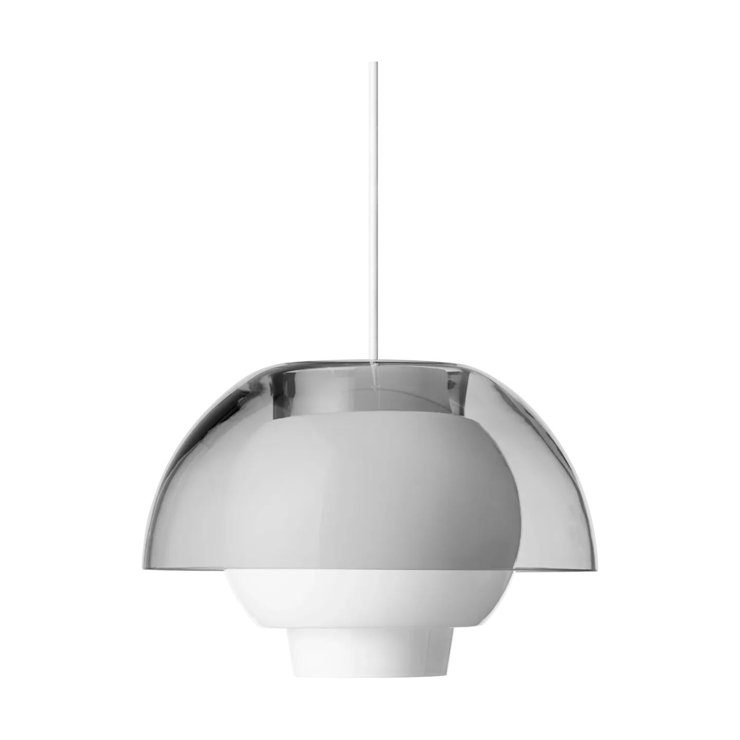 LYFA Ergo 250 pendel Grey