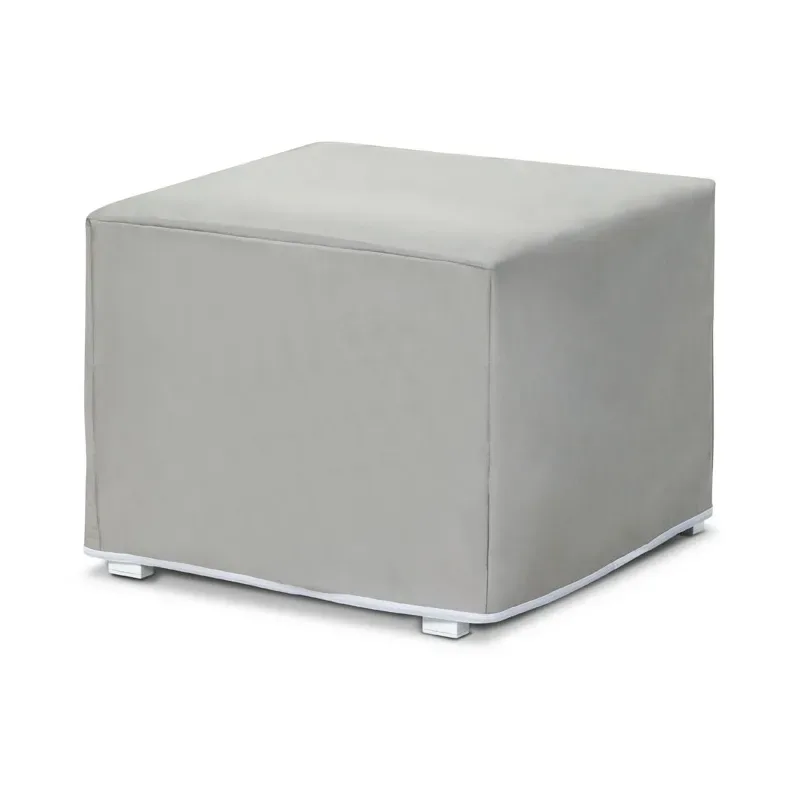Fri Form 18 Regenschutz für 92 Fusshocker Grey