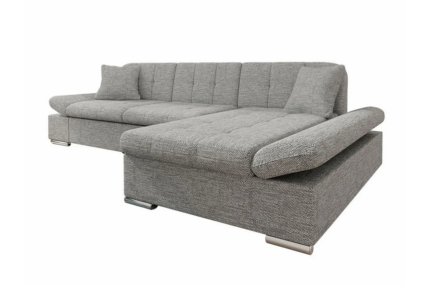 Kintore 3-sits Hörnsoffa -