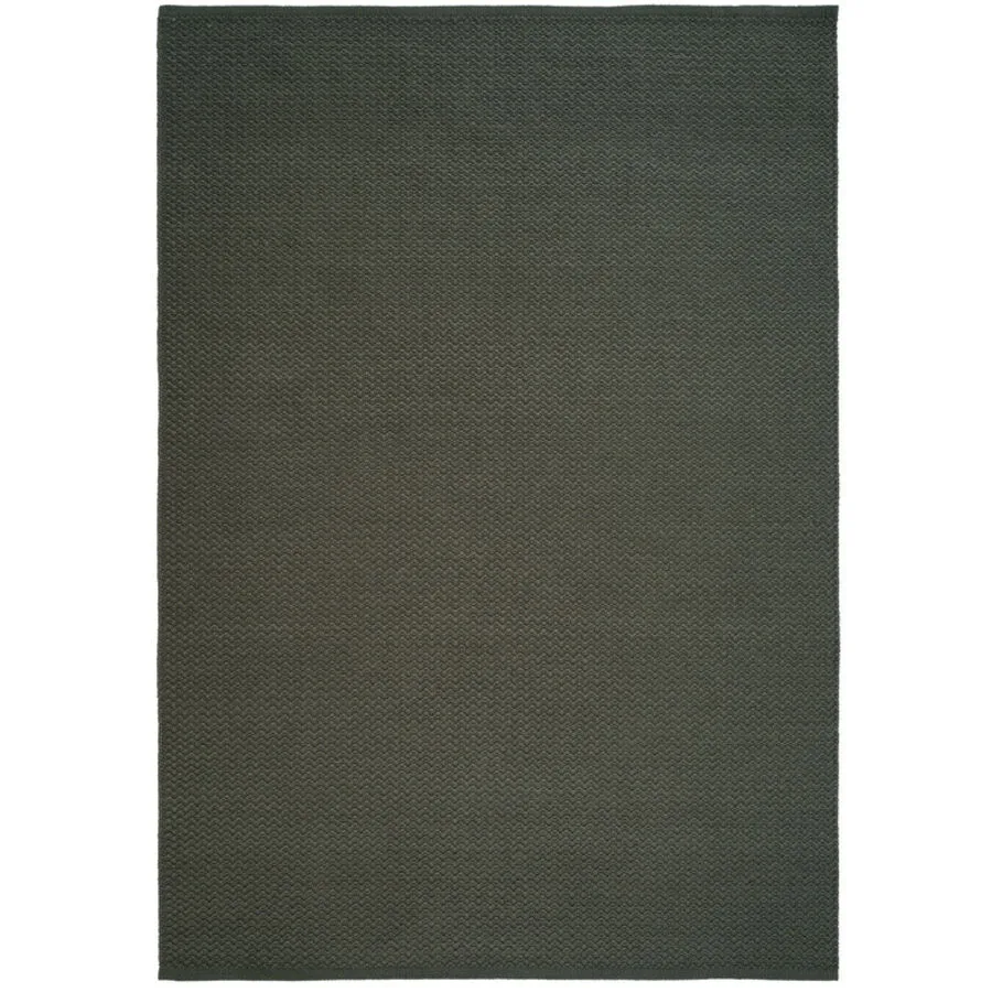 Outdoor-Teppich Helix Haven Grün PET 200 cm 300 cm