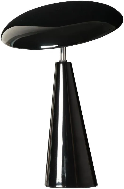 Eja - Audrey 33cm - Portabel lampa - Svart