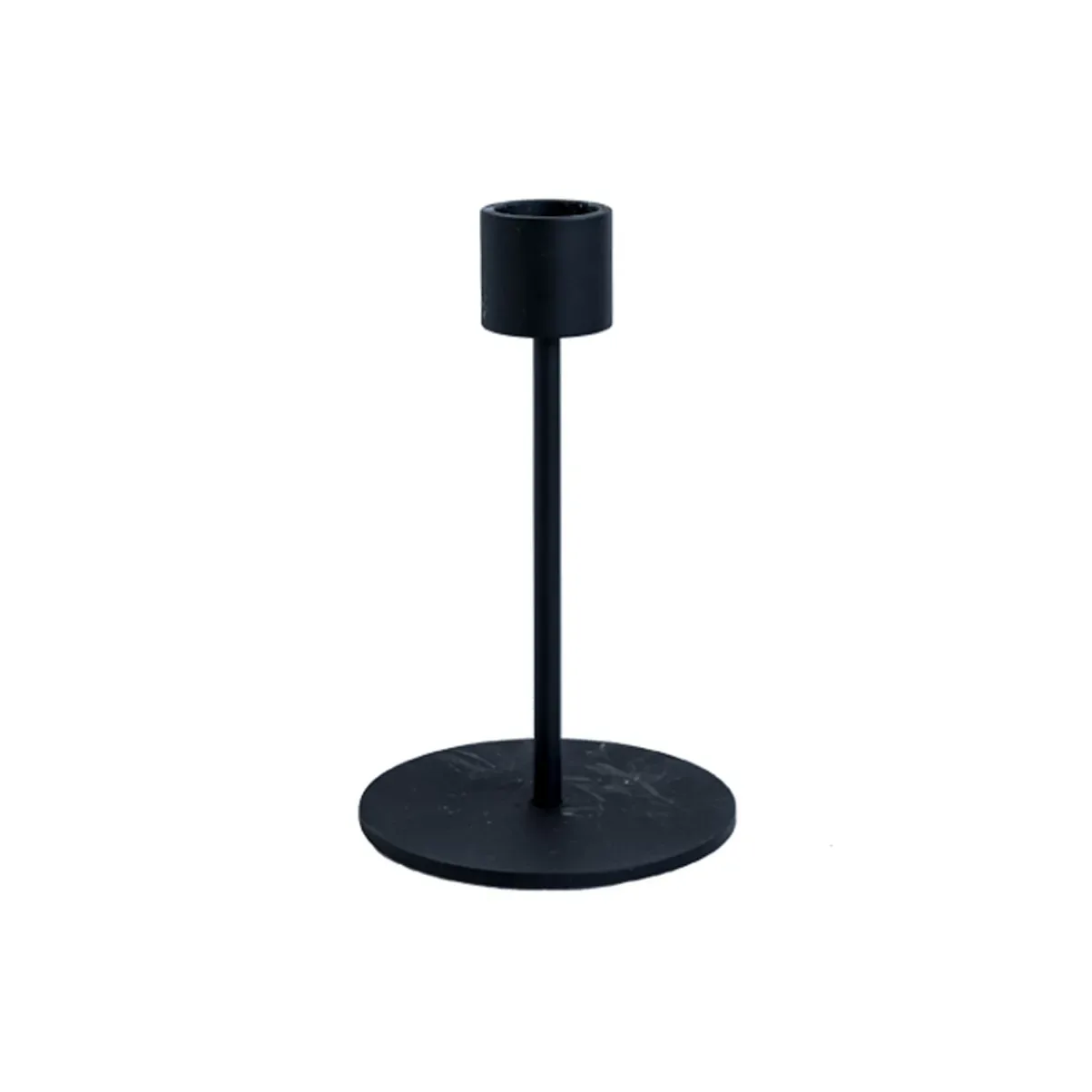 Cooee Design Cooee Kerzenhalter 13cm Black