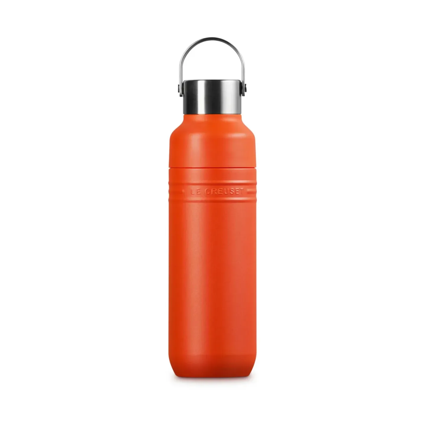 Le Creuset Le Creuset On The Go Thermosflasche 0,5 L Volcanic