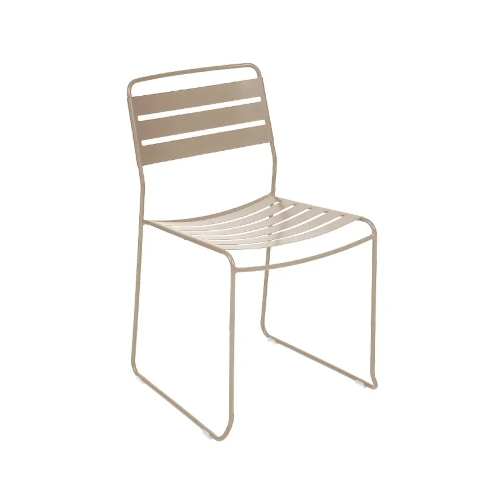 Fermob Surprising stol Nutmeg (beige)
