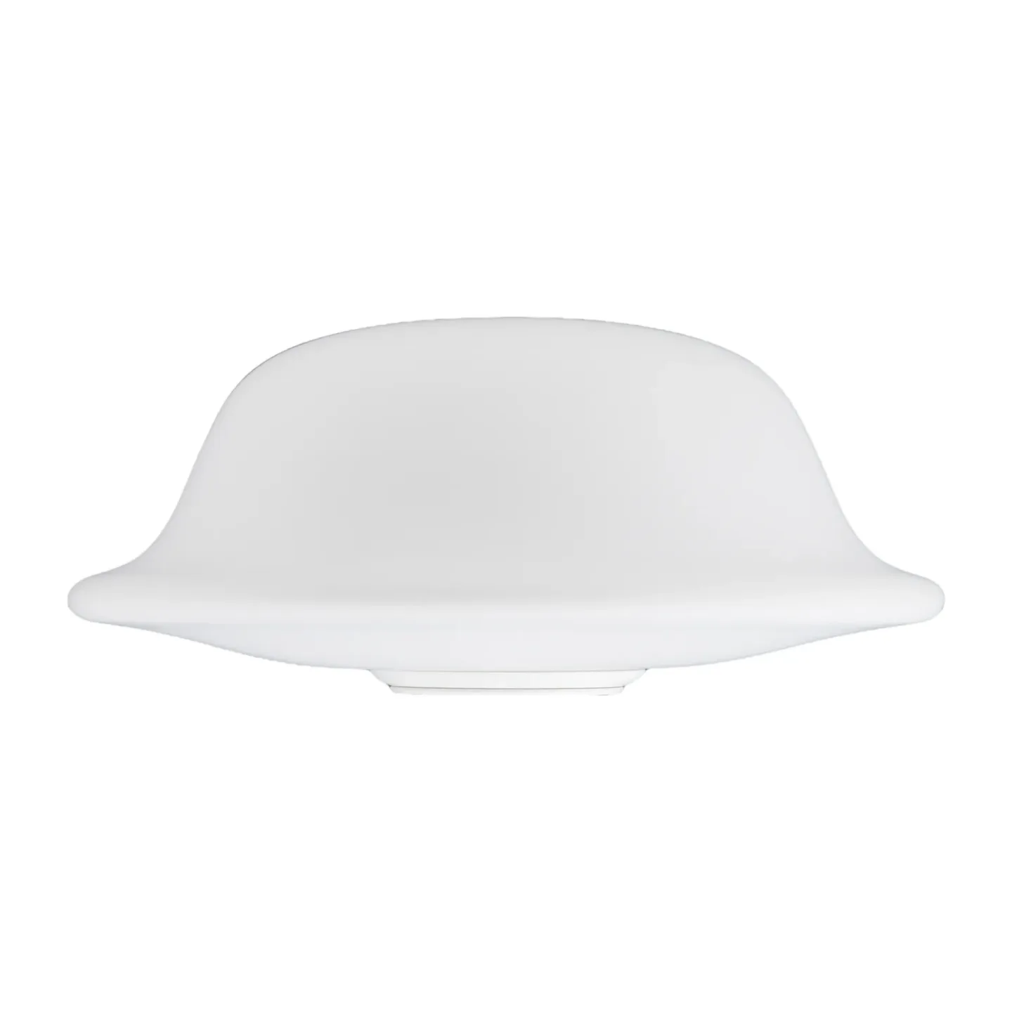 Umage Butler lampskärm Ø30 cm Vit