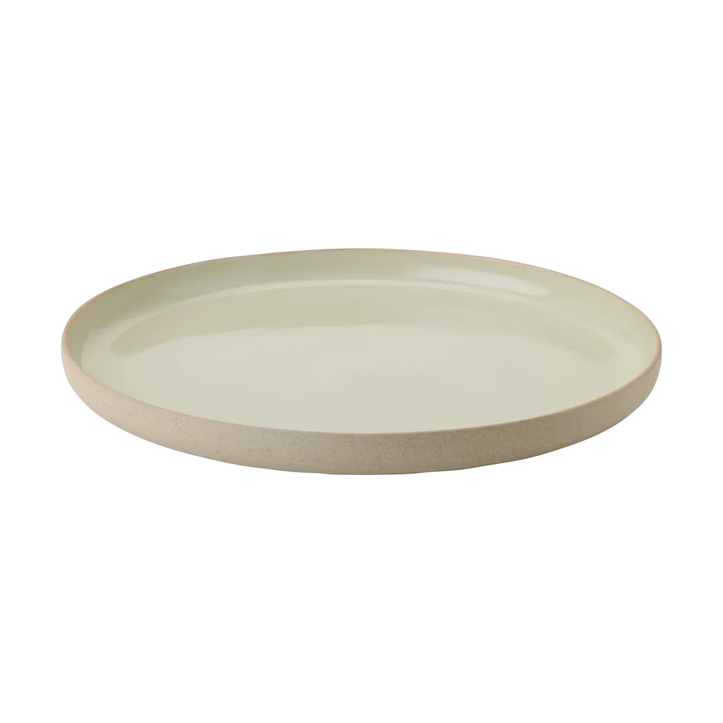 Stelton Emma Teller Ø24 cm 2er-Pack Grey