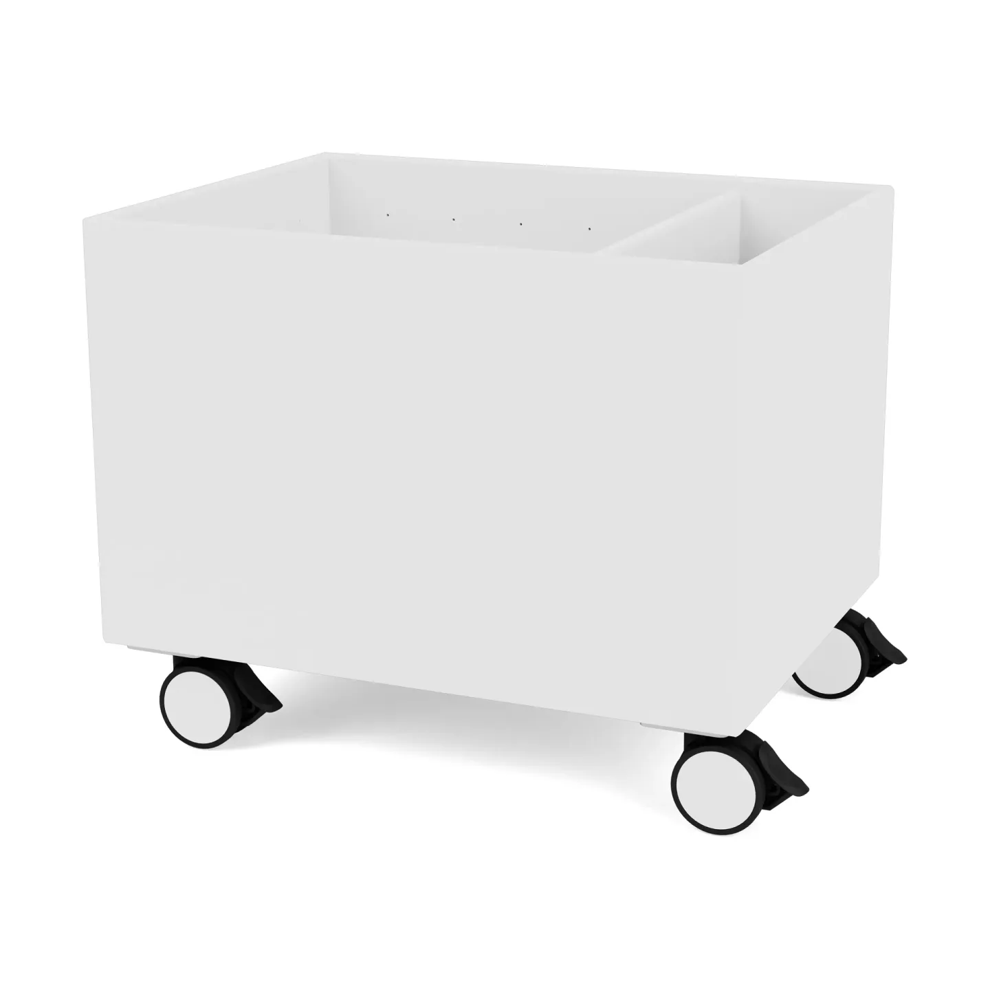 Montana Colour Box II NewWhite