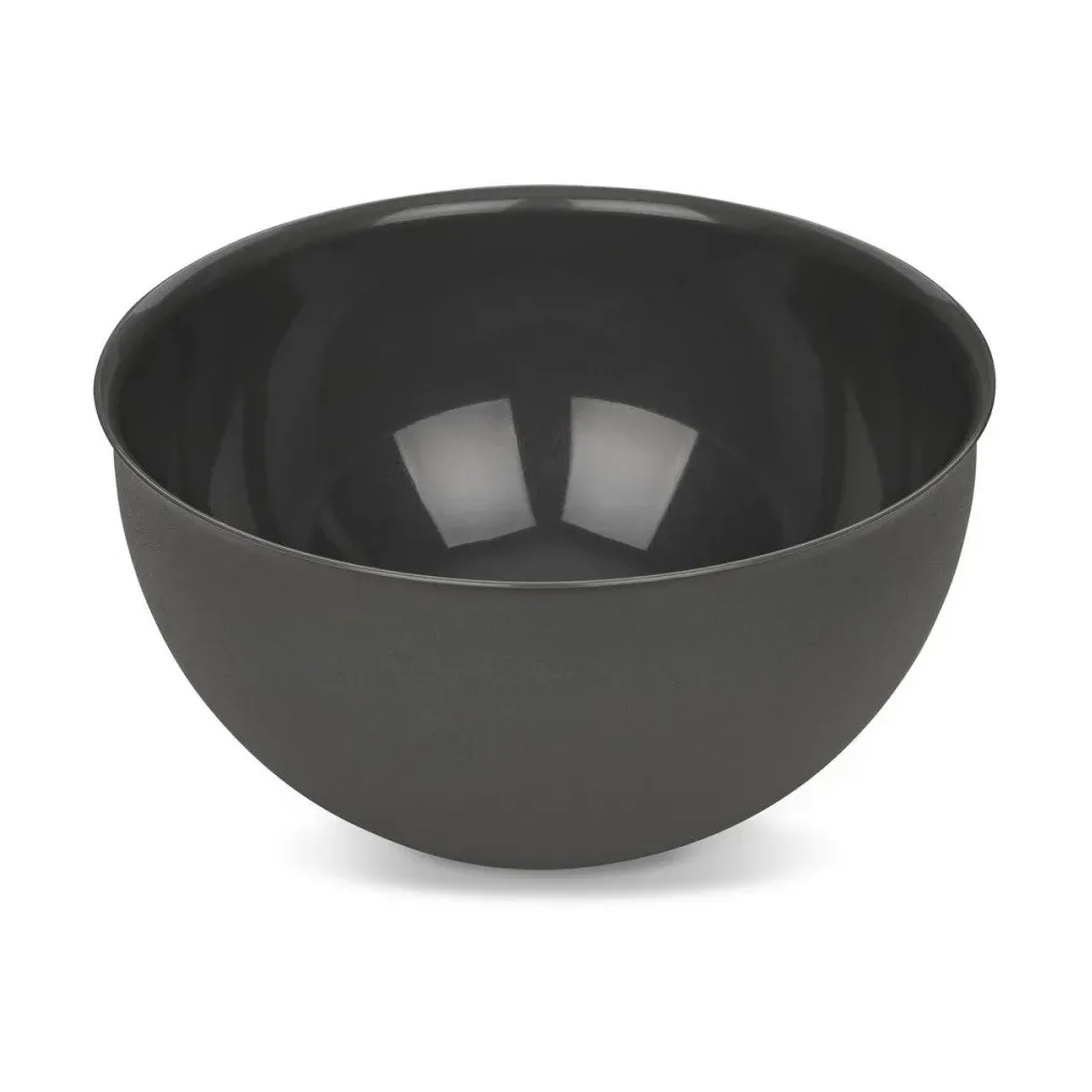 Koziol Palsby Schale L 5 l Nature ash grey