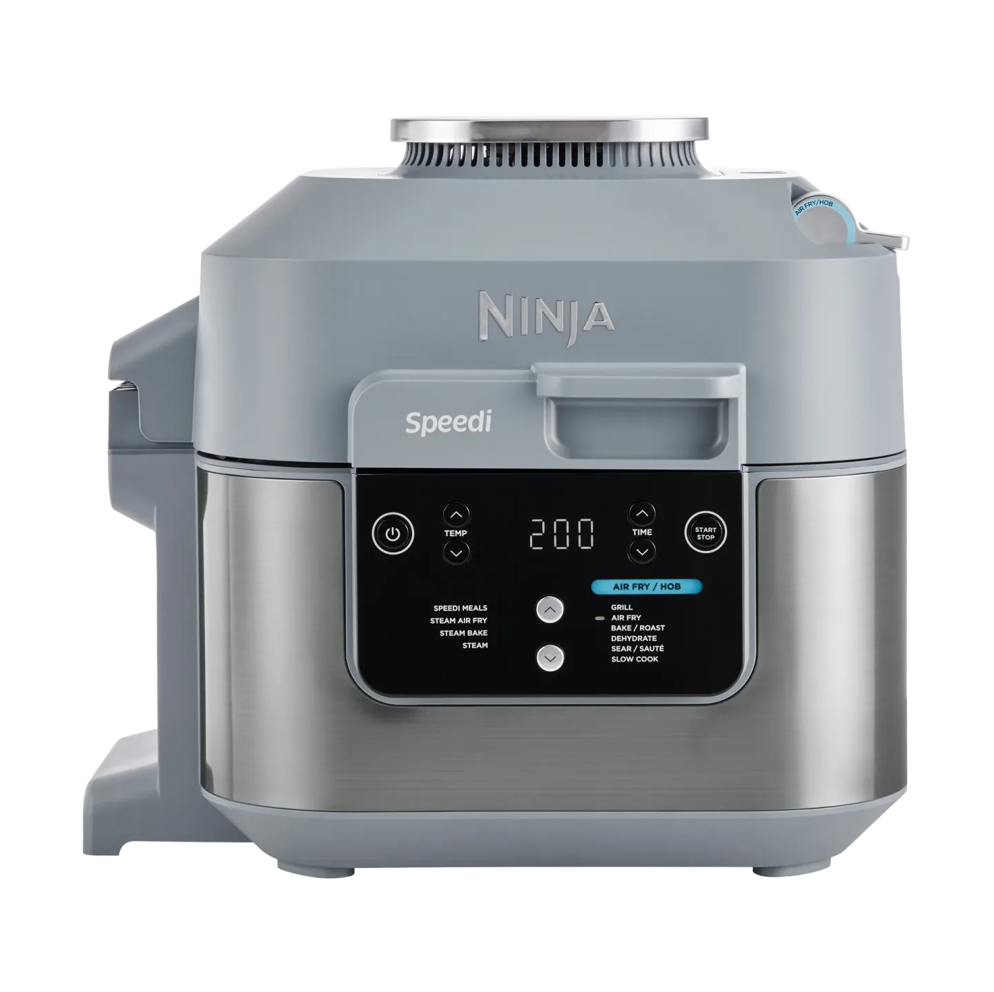 Ninja Ninja Speedi ON400 airfryer/multicooker 5,7 L Grau