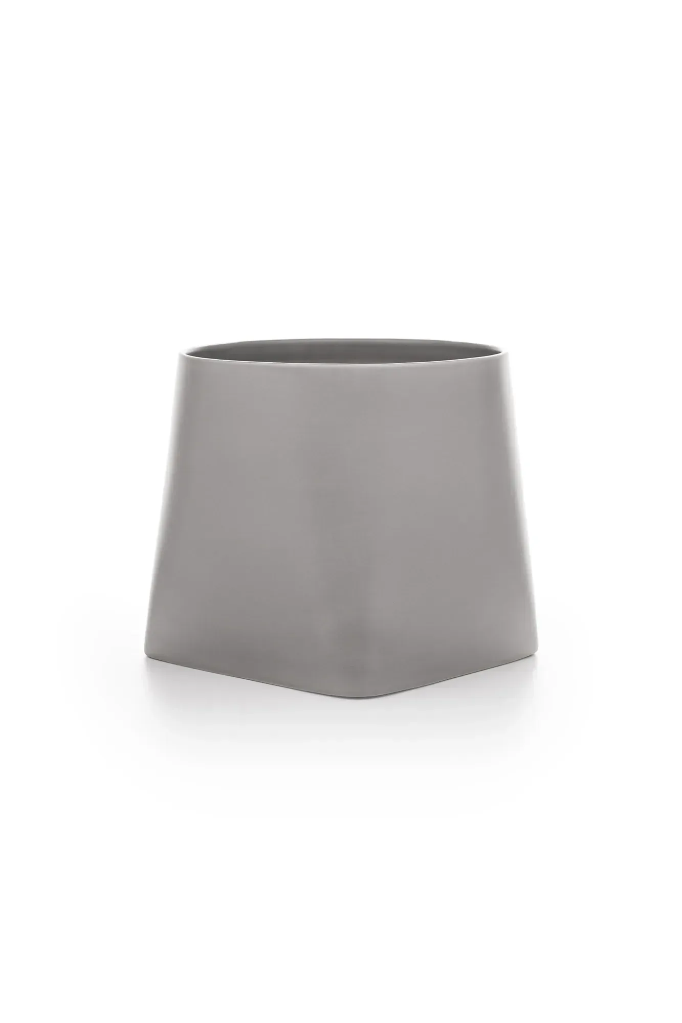 Somma Töpfe Grau 14 cm