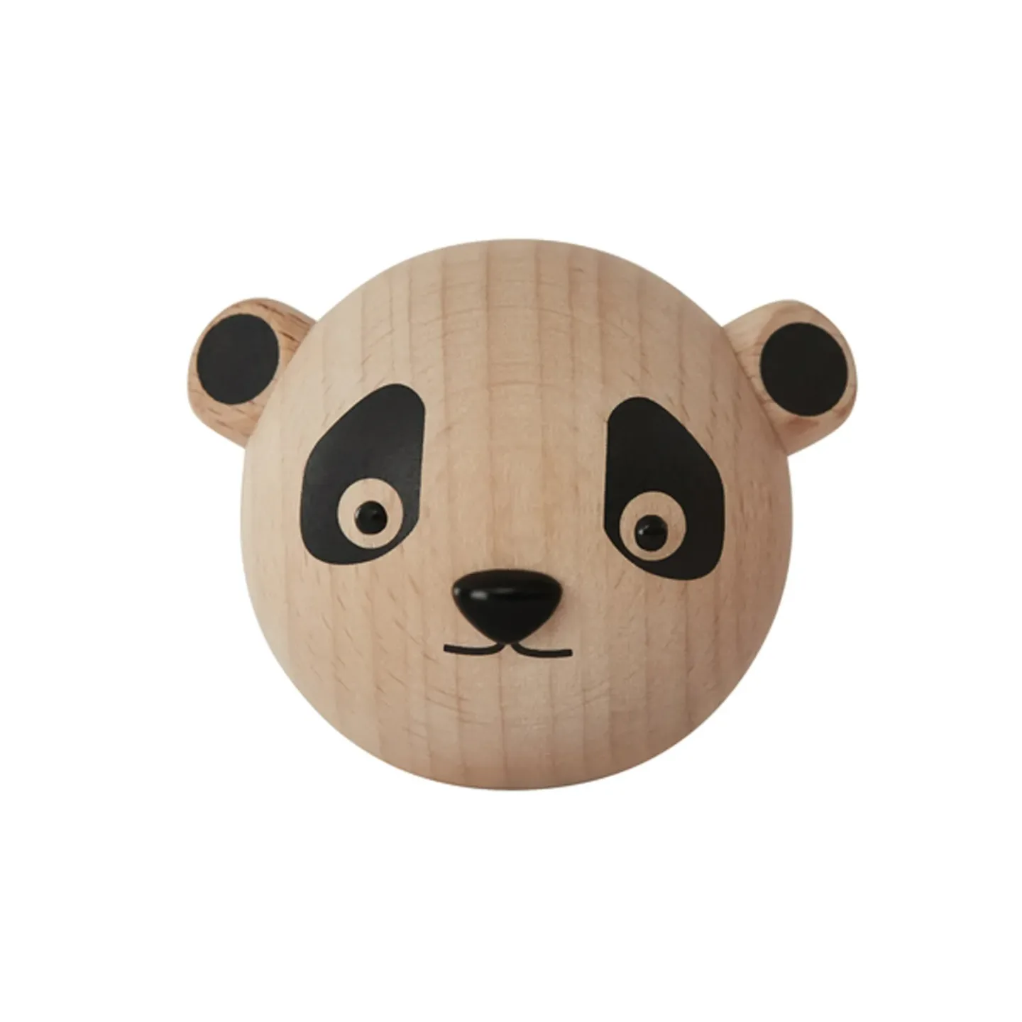 OYOY OYOY Mini Wandhaken Panda
