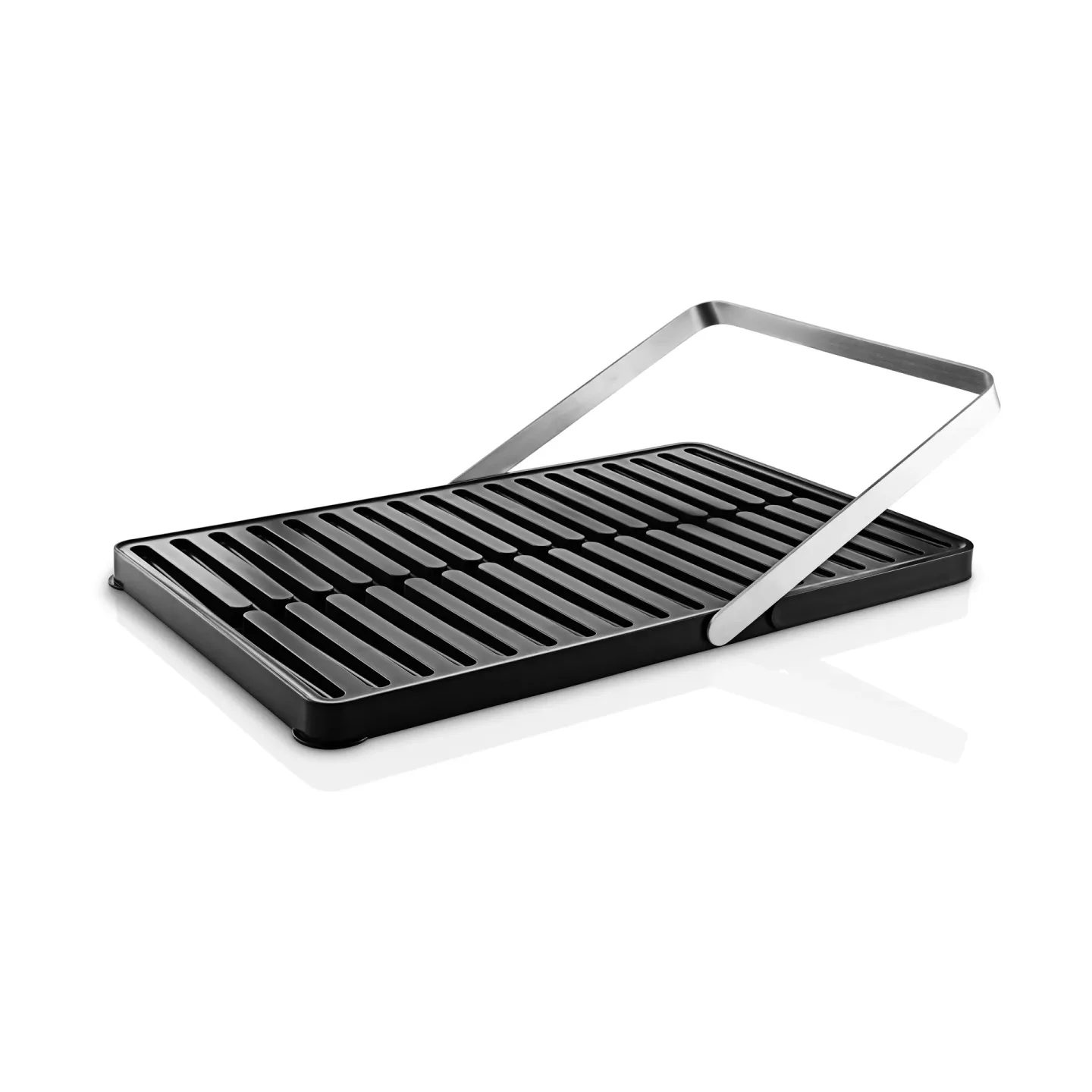 Eva Solo Eva Solo Abtropfgestell 46x29 cm Black