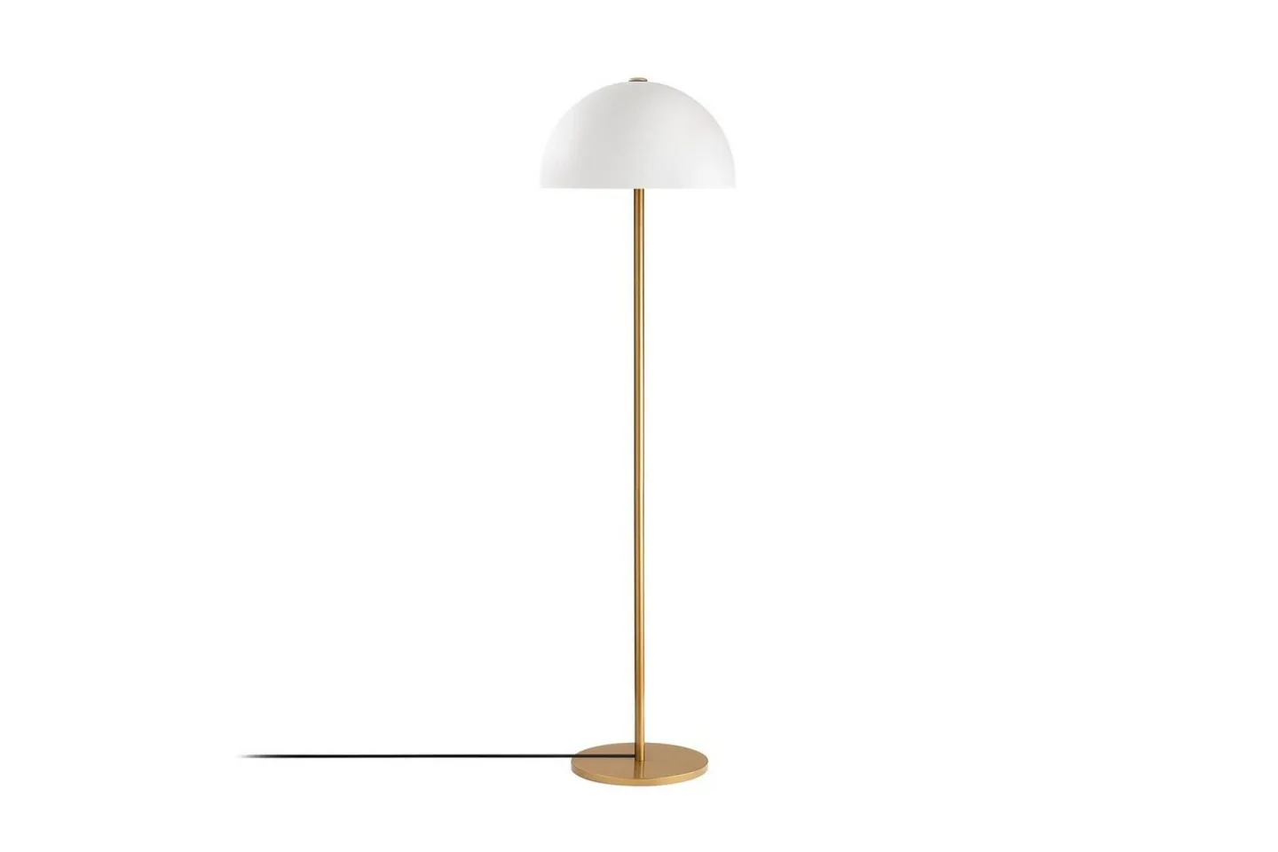 Golvlampa Orlennfield Rany Vit - Rany Vit