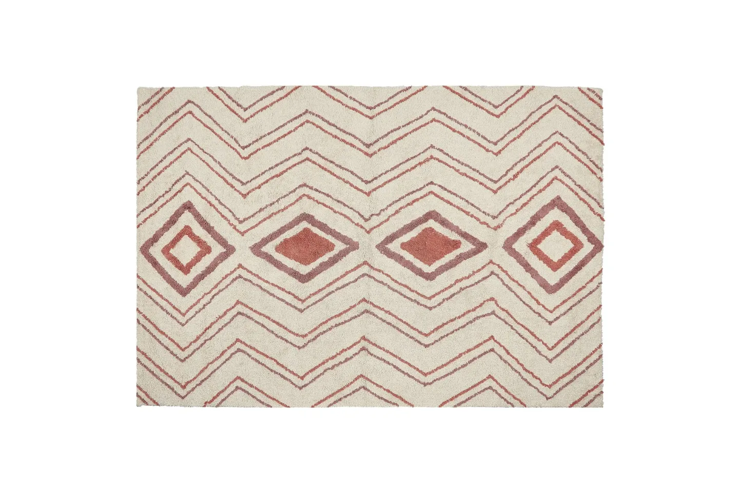 Kastamonu Ryamatta 140x200 cm - Beige