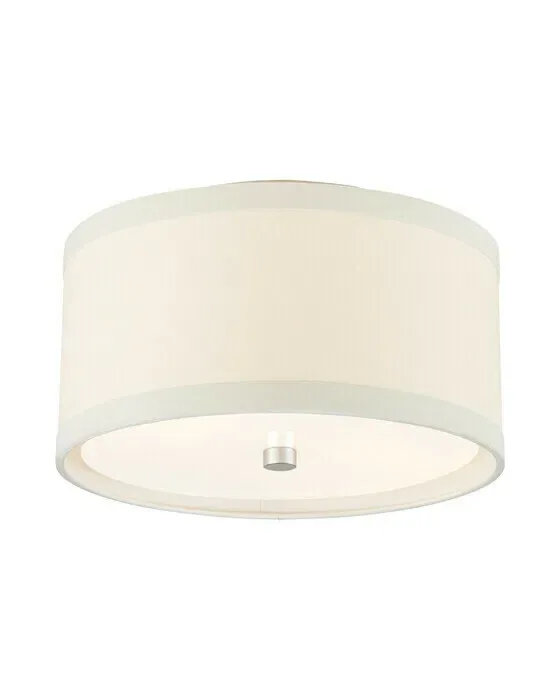 Walker plafond silver