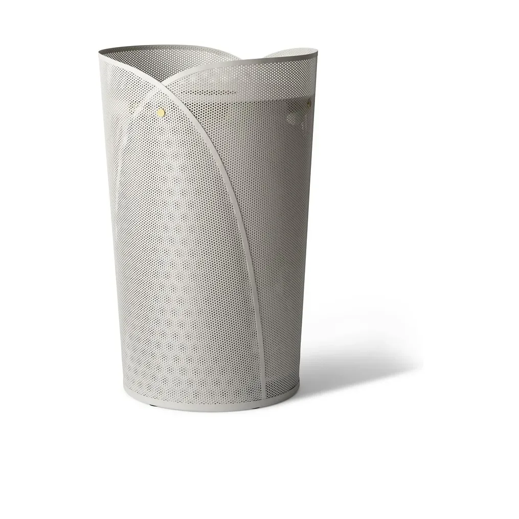 Gejst Oya tvättkorg 75 L Warm grey