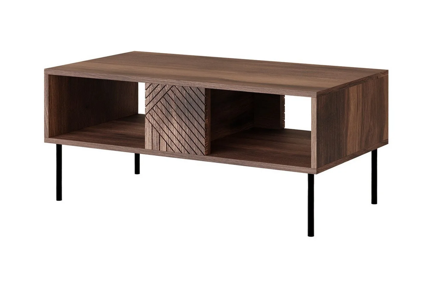 Juniskär Soffbord 55 cm - Brun