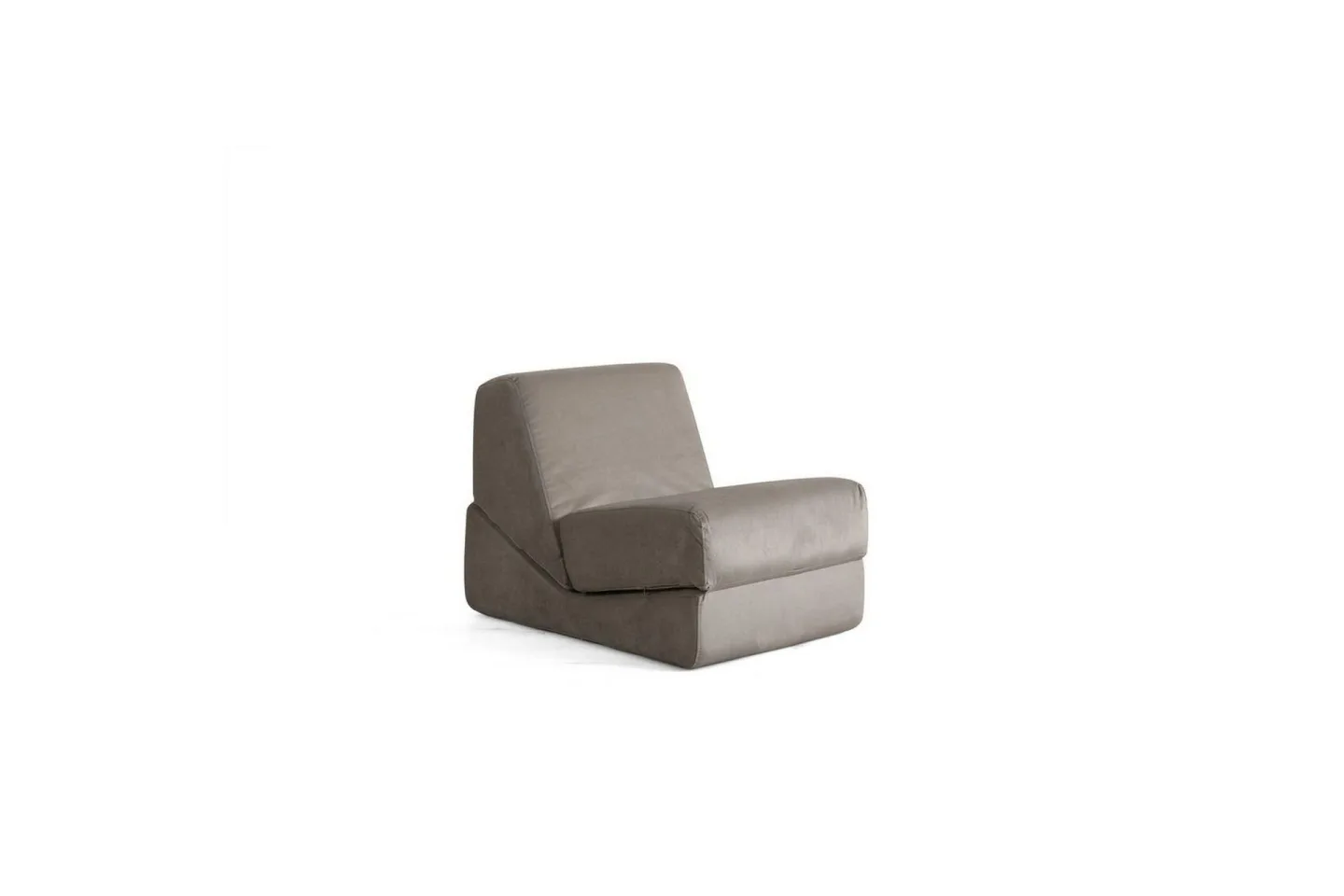 Dorielton Bäddfåtölj - Beige