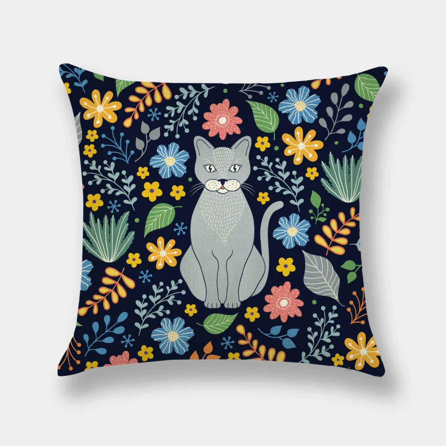 Putetrekk 50 x 50 cm (Size: 50 x 50 cm)