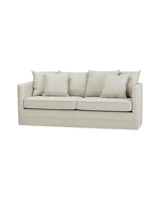 Monroe sofa sand
